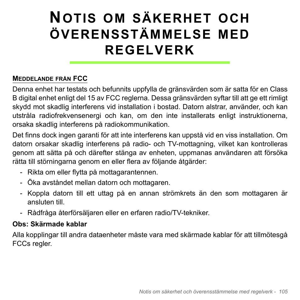 Otis, Säkerhet, Överensstämmelse | Regelverk | Acer Aspire V5-551G User Manual | Page 1199 / 3584