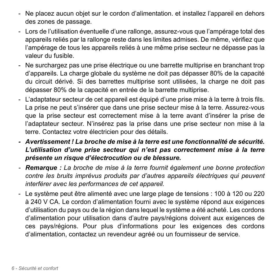 Acer Aspire V5-551G User Manual | Page 120 / 3584