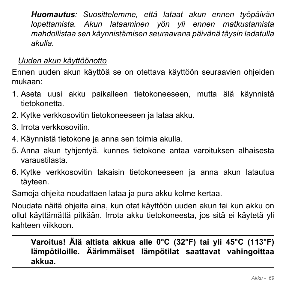 Acer Aspire V5-551G User Manual | Page 1277 / 3584