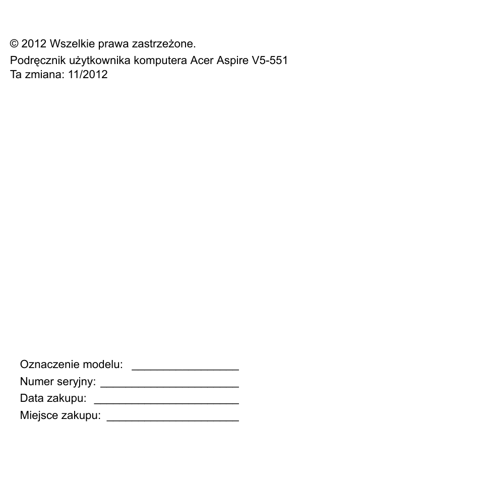 Acer Aspire V5-551G User Manual | Page 1462 / 3584