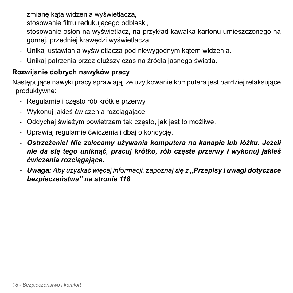 Acer Aspire V5-551G User Manual | Page 1478 / 3584