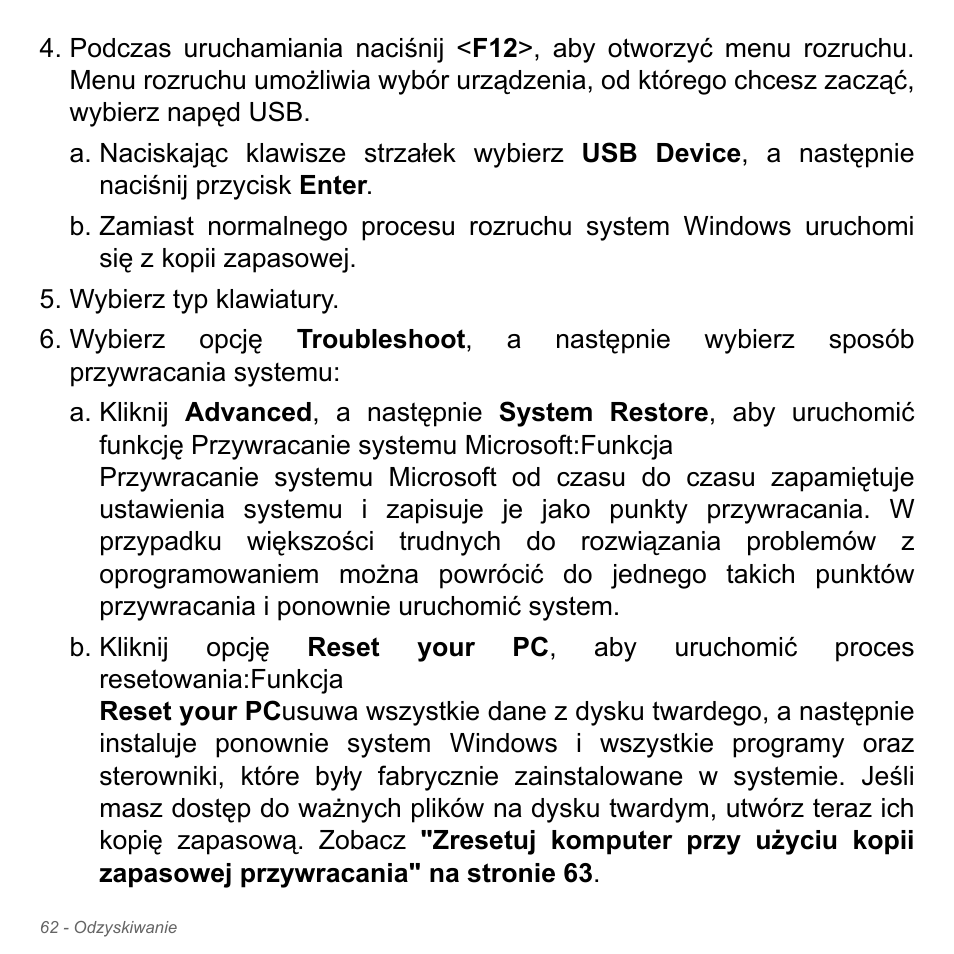 Acer Aspire V5-551G User Manual | Page 1522 / 3584