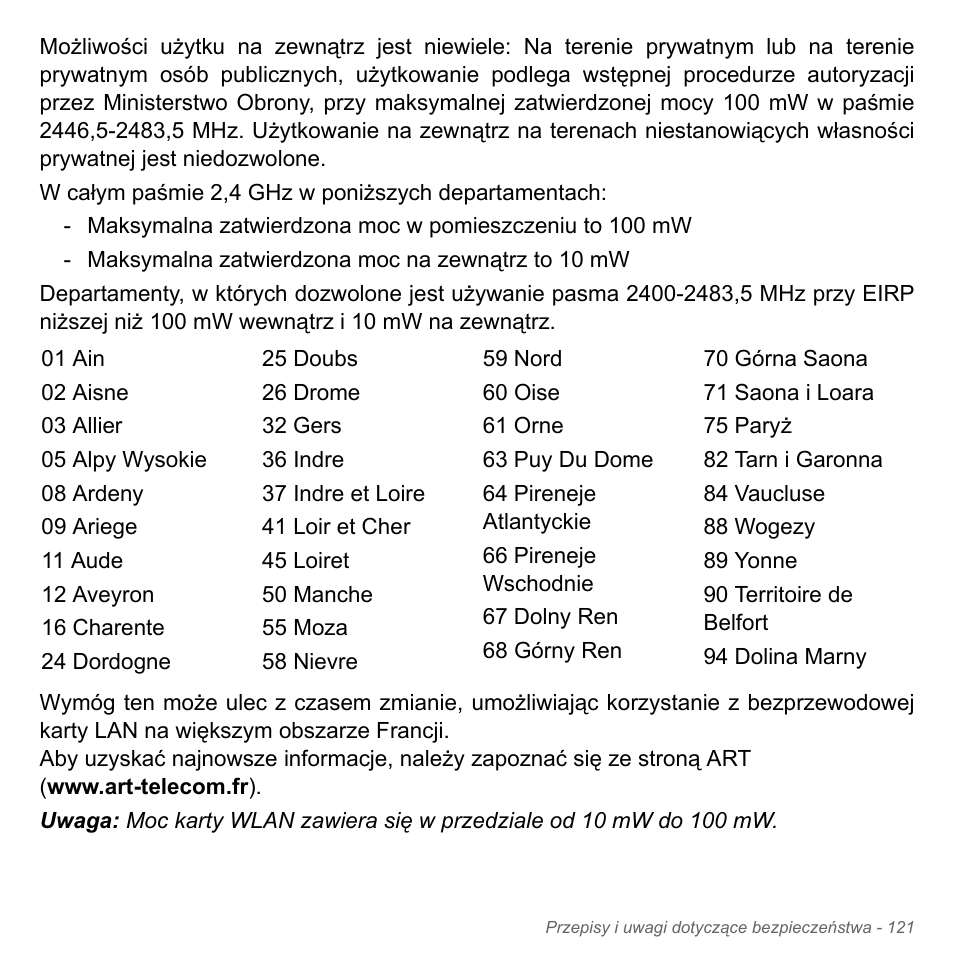 Acer Aspire V5-551G User Manual | Page 1581 / 3584