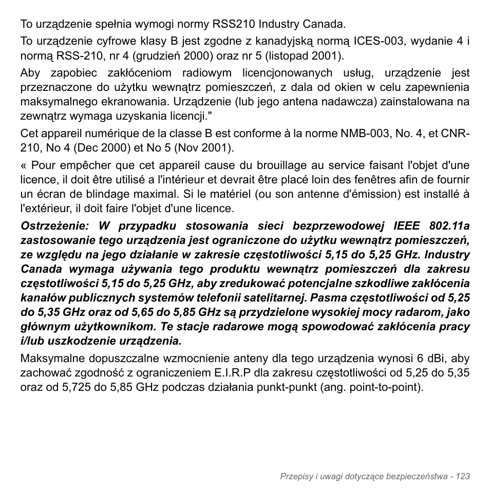 Acer Aspire V5-551G User Manual | Page 1583 / 3584