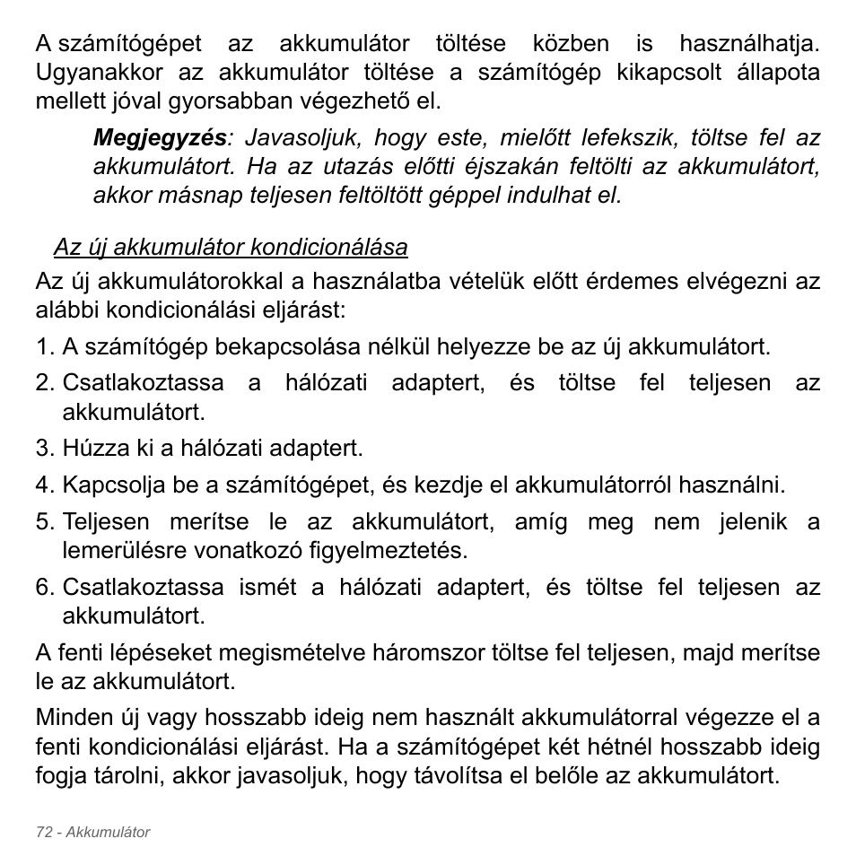 Acer Aspire V5-551G User Manual | Page 1660 / 3584