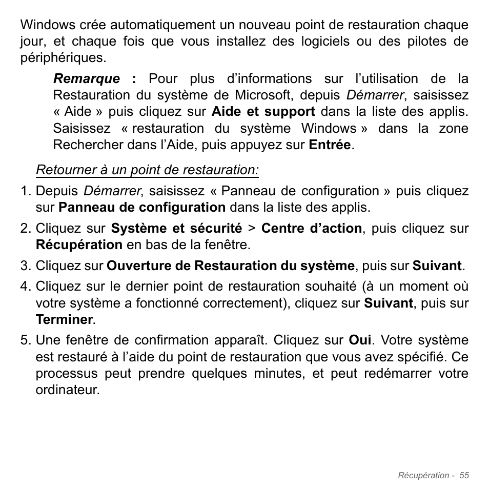 Acer Aspire V5-551G User Manual | Page 169 / 3584