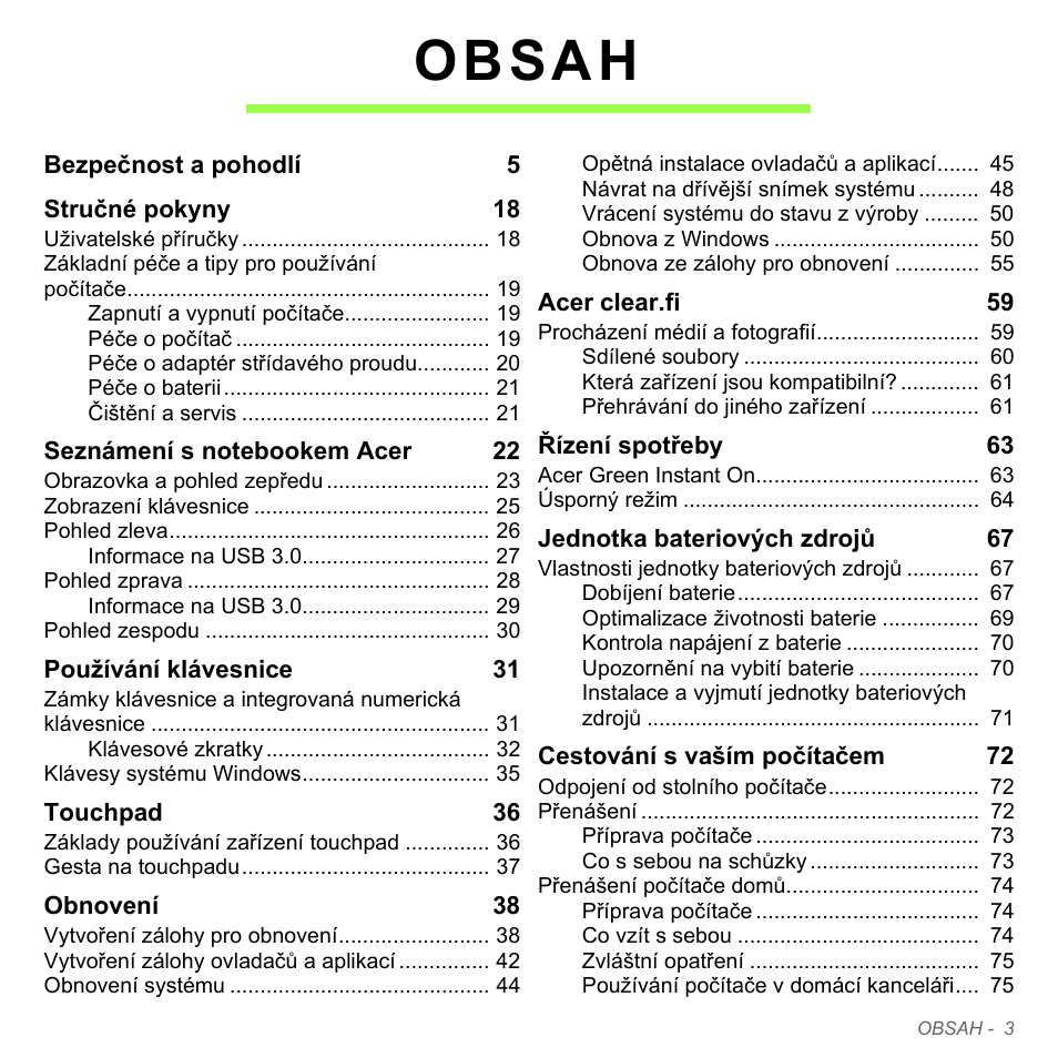 Acer Aspire V5-551G User Manual | Page 1715 / 3584