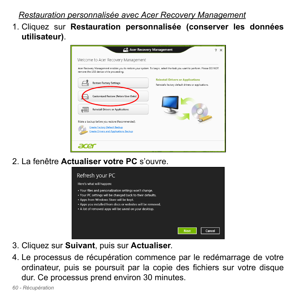 Acer Aspire V5-551G User Manual | Page 174 / 3584