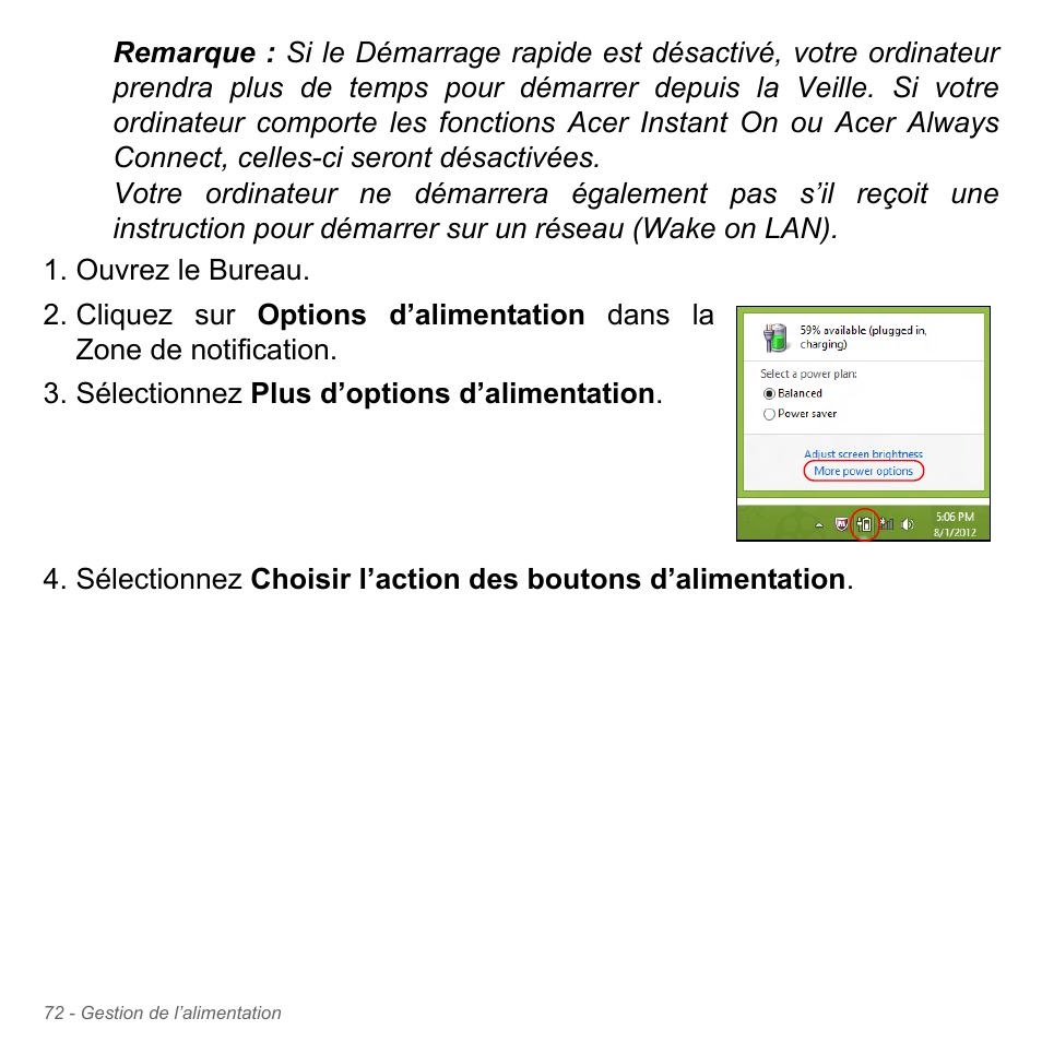 Acer Aspire V5-551G User Manual | Page 186 / 3584