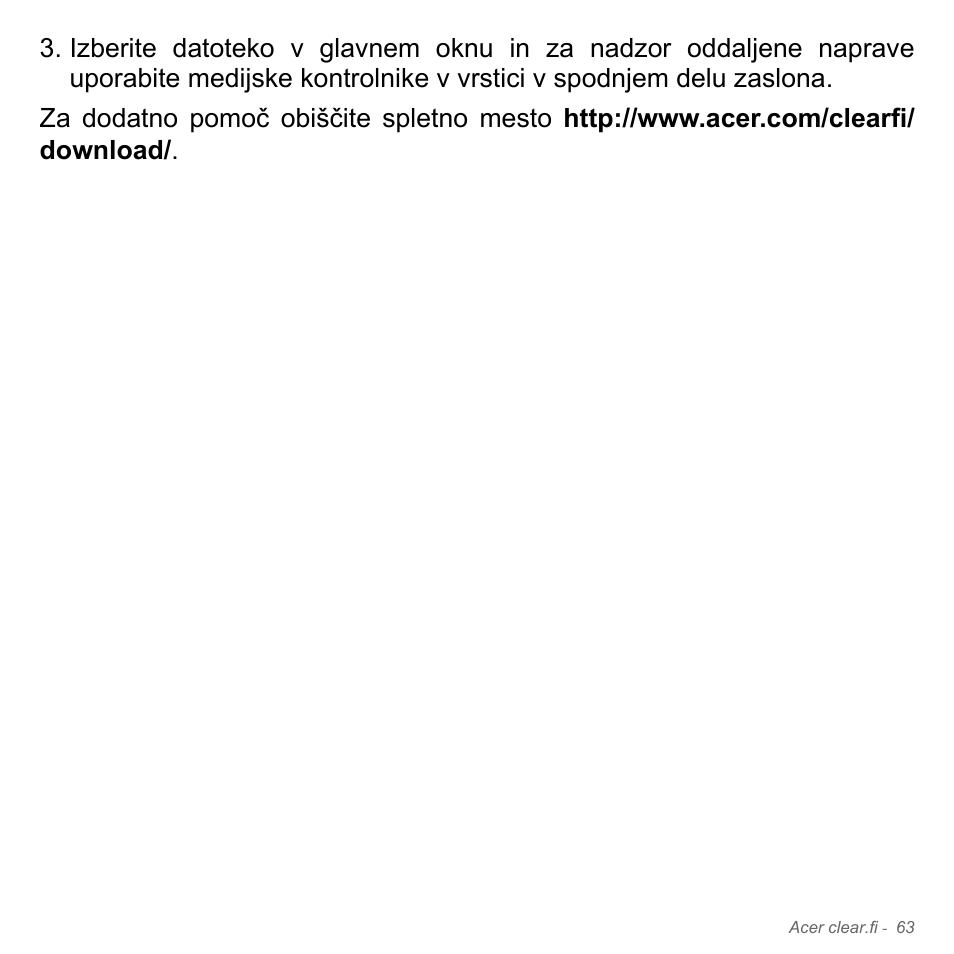 Acer Aspire V5-551G User Manual | Page 2011 / 3584