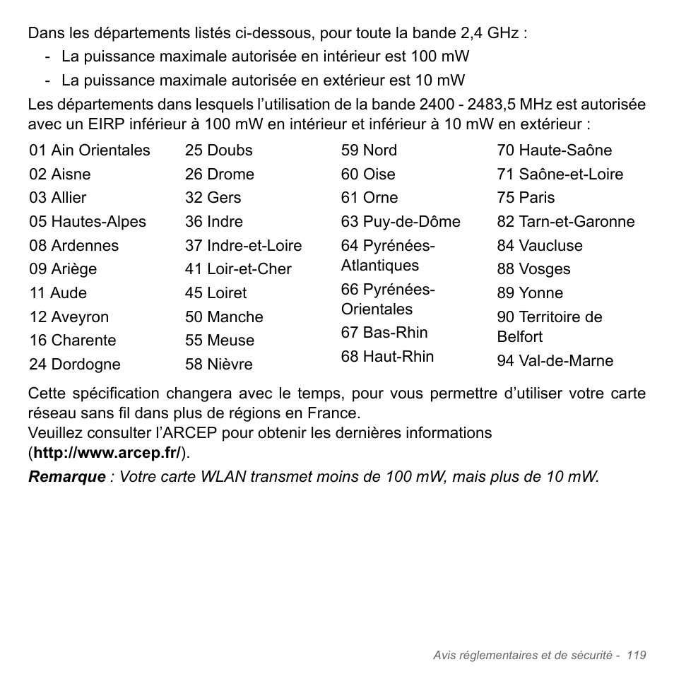 Acer Aspire V5-551G User Manual | Page 233 / 3584