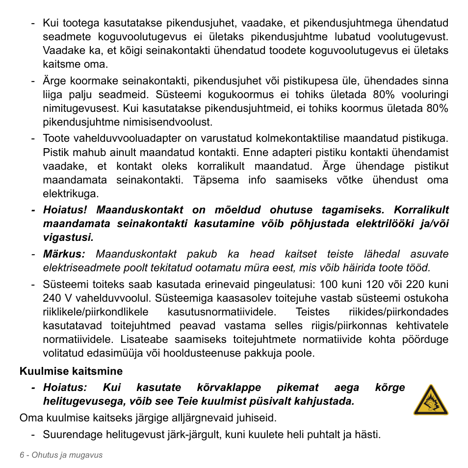 Acer Aspire V5-551G User Manual | Page 2444 / 3584