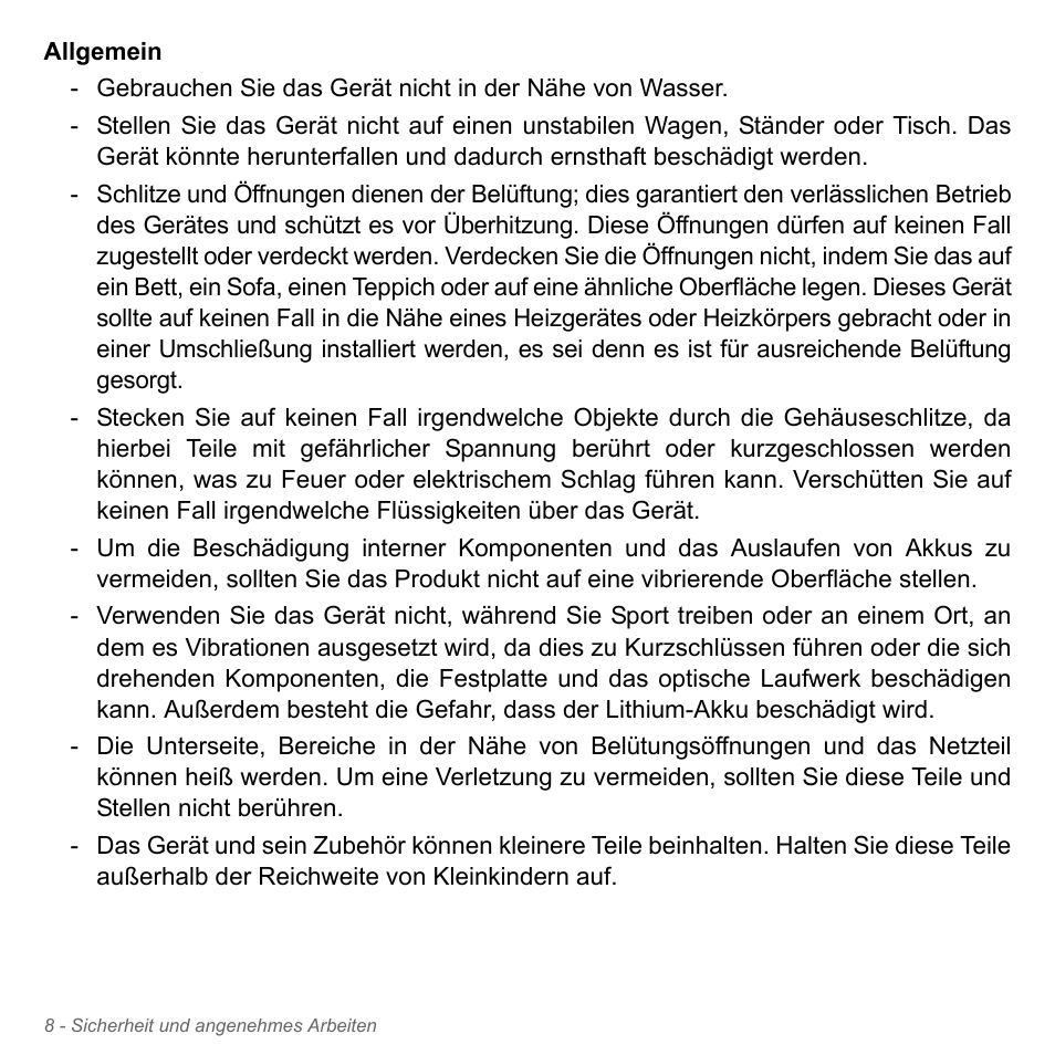Acer Aspire V5-551G User Manual | Page 248 / 3584
