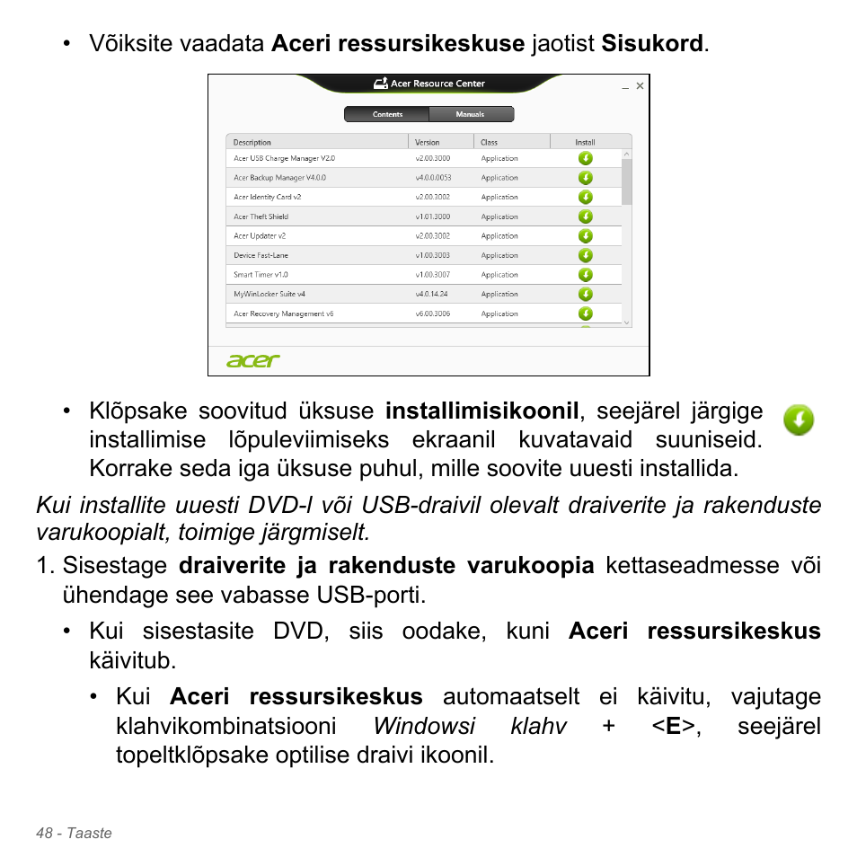 Acer Aspire V5-551G User Manual | Page 2486 / 3584