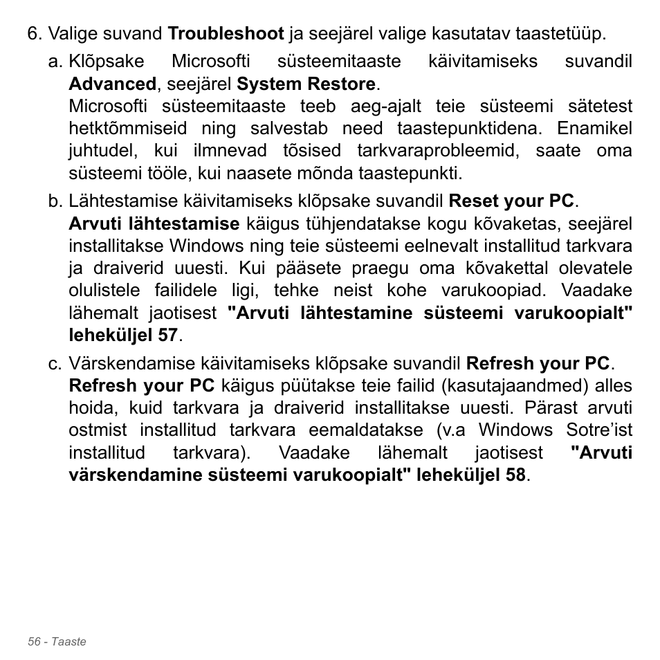 Acer Aspire V5-551G User Manual | Page 2494 / 3584