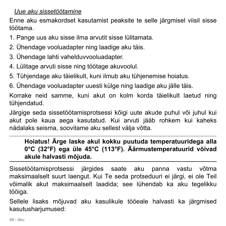 Acer Aspire V5-551G User Manual | Page 2506 / 3584