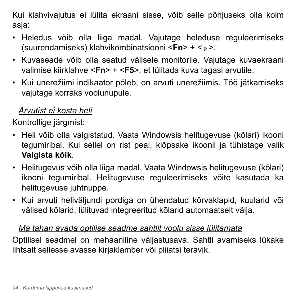 Acer Aspire V5-551G User Manual | Page 2532 / 3584