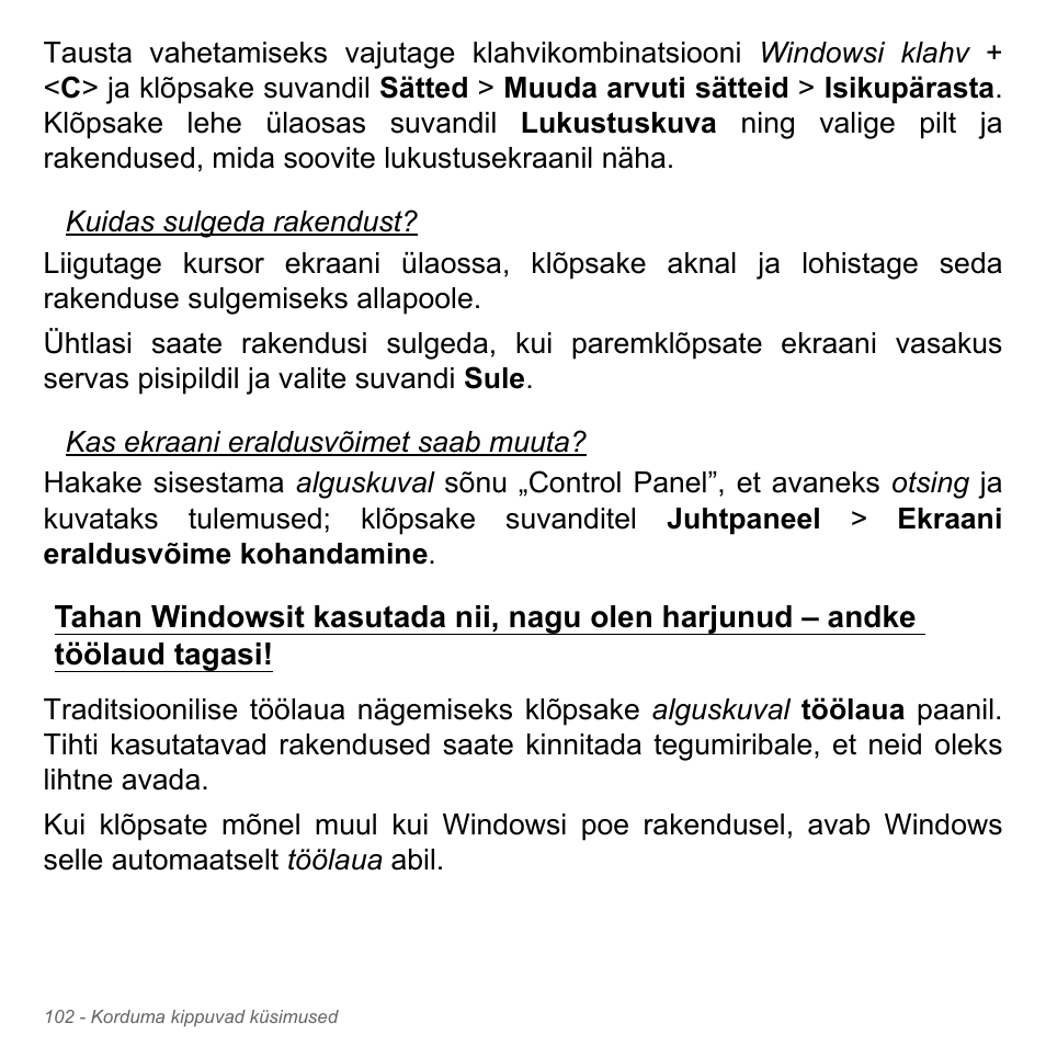 Acer Aspire V5-551G User Manual | Page 2540 / 3584