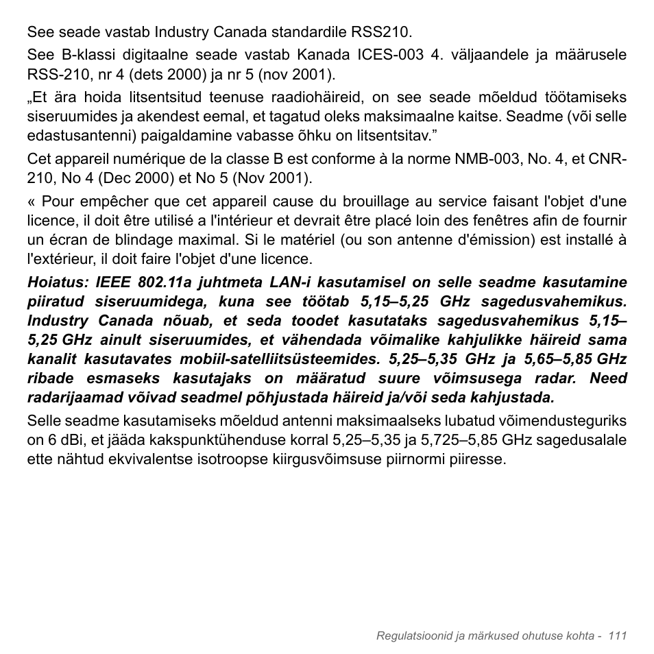 Acer Aspire V5-551G User Manual | Page 2549 / 3584