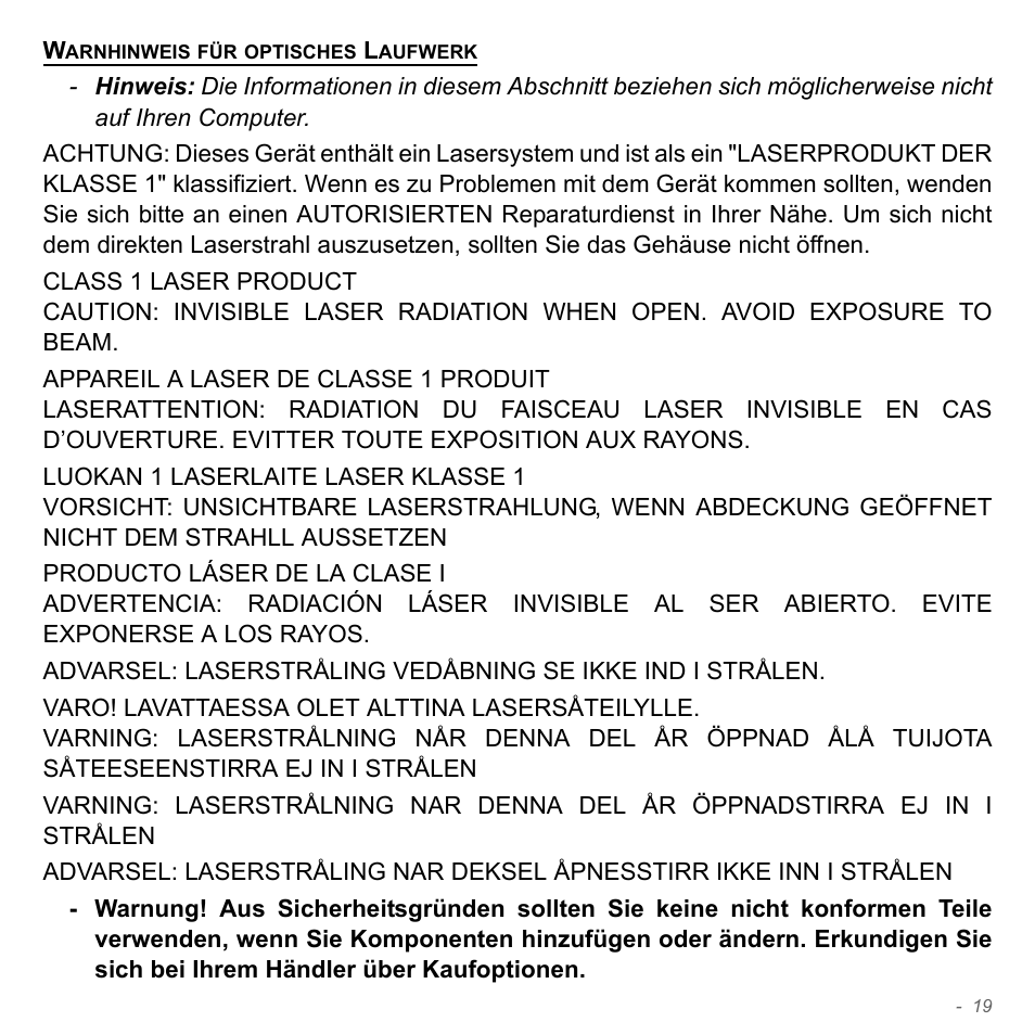 Acer Aspire V5-551G User Manual | Page 259 / 3584