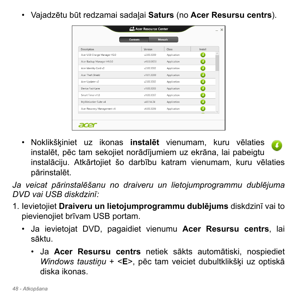 Acer Aspire V5-551G User Manual | Page 2600 / 3584