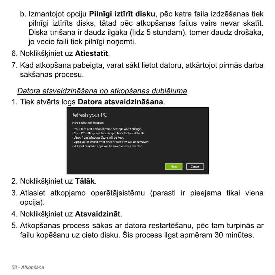 Acer Aspire V5-551G User Manual | Page 2610 / 3584
