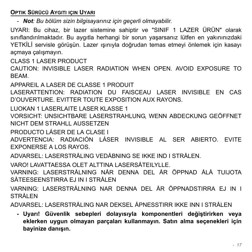 Acer Aspire V5-551G User Manual | Page 2937 / 3584