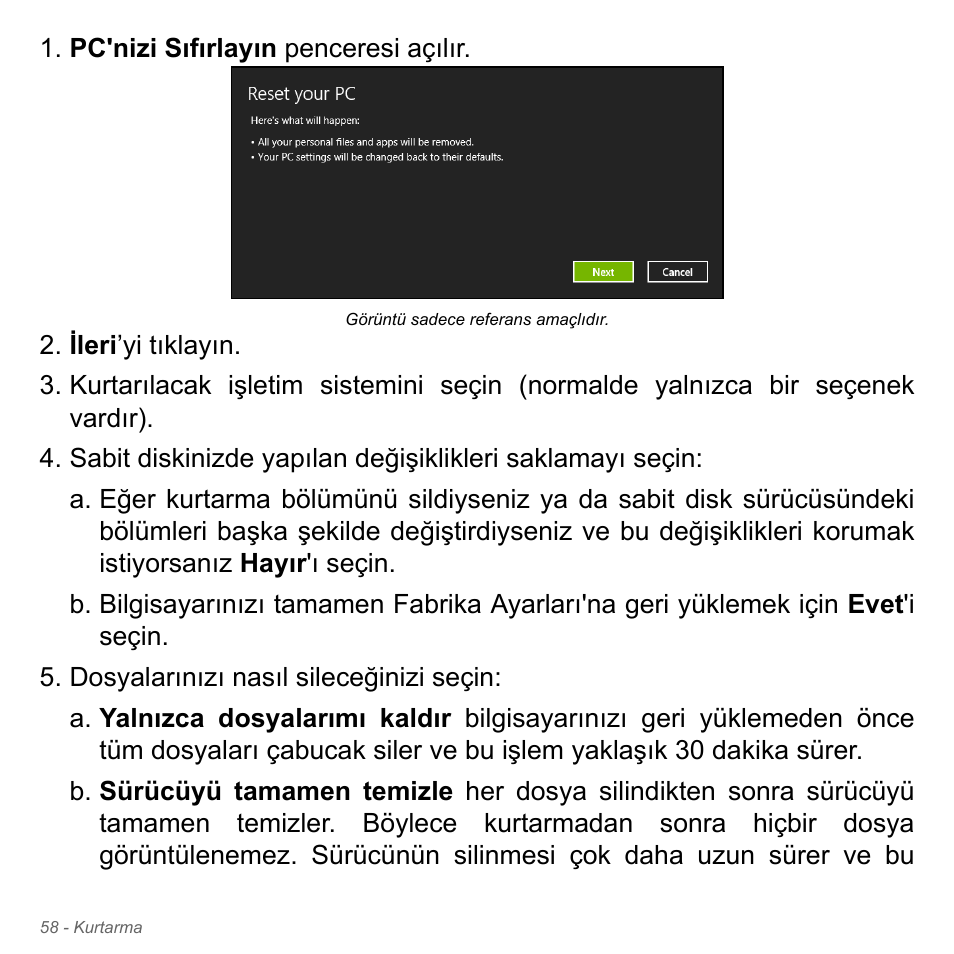 Acer Aspire V5-551G User Manual | Page 2978 / 3584