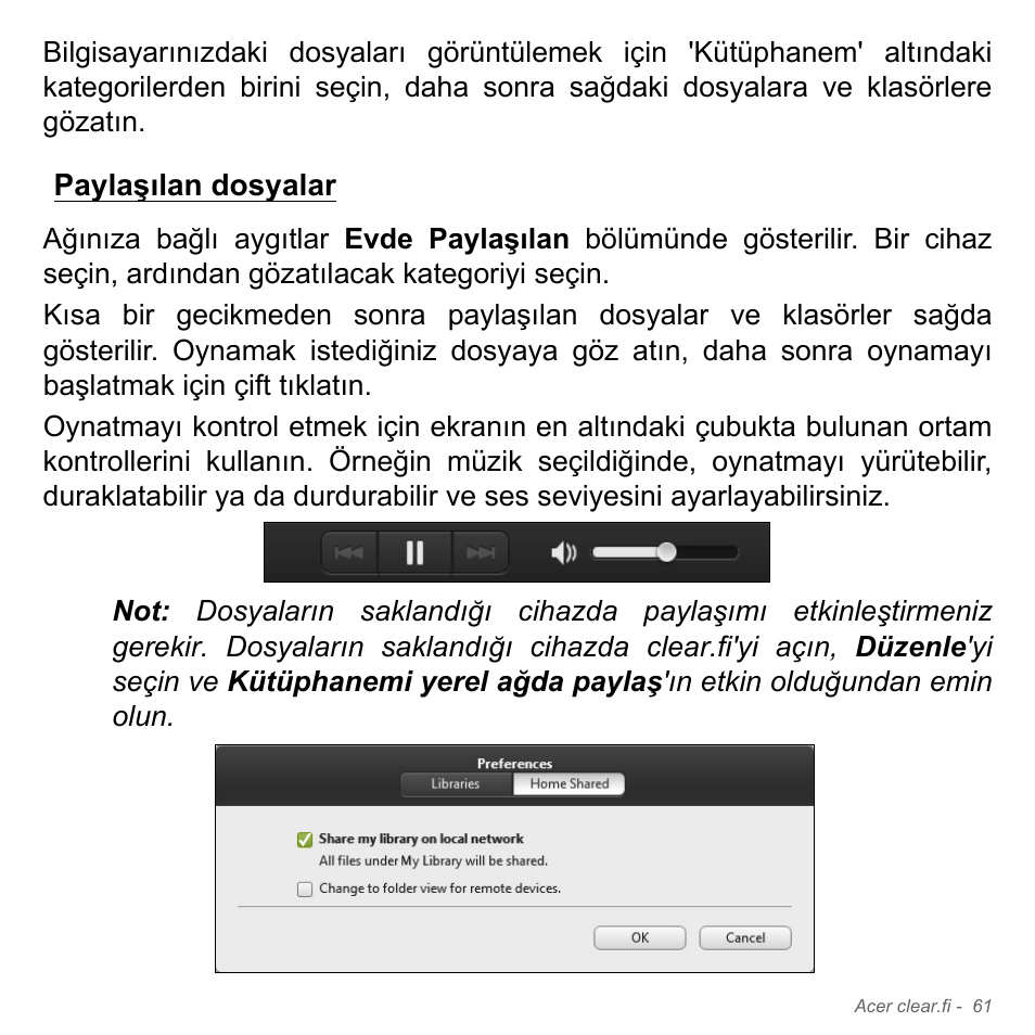 Paylaşılan dosyalar | Acer Aspire V5-551G User Manual | Page 2981 / 3584