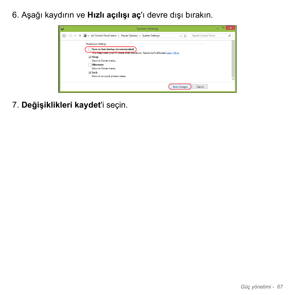 Acer Aspire V5-551G User Manual | Page 2987 / 3584