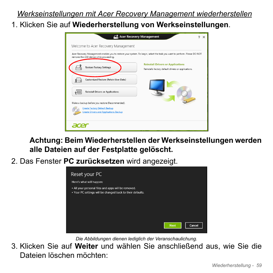 Acer Aspire V5-551G User Manual | Page 299 / 3584