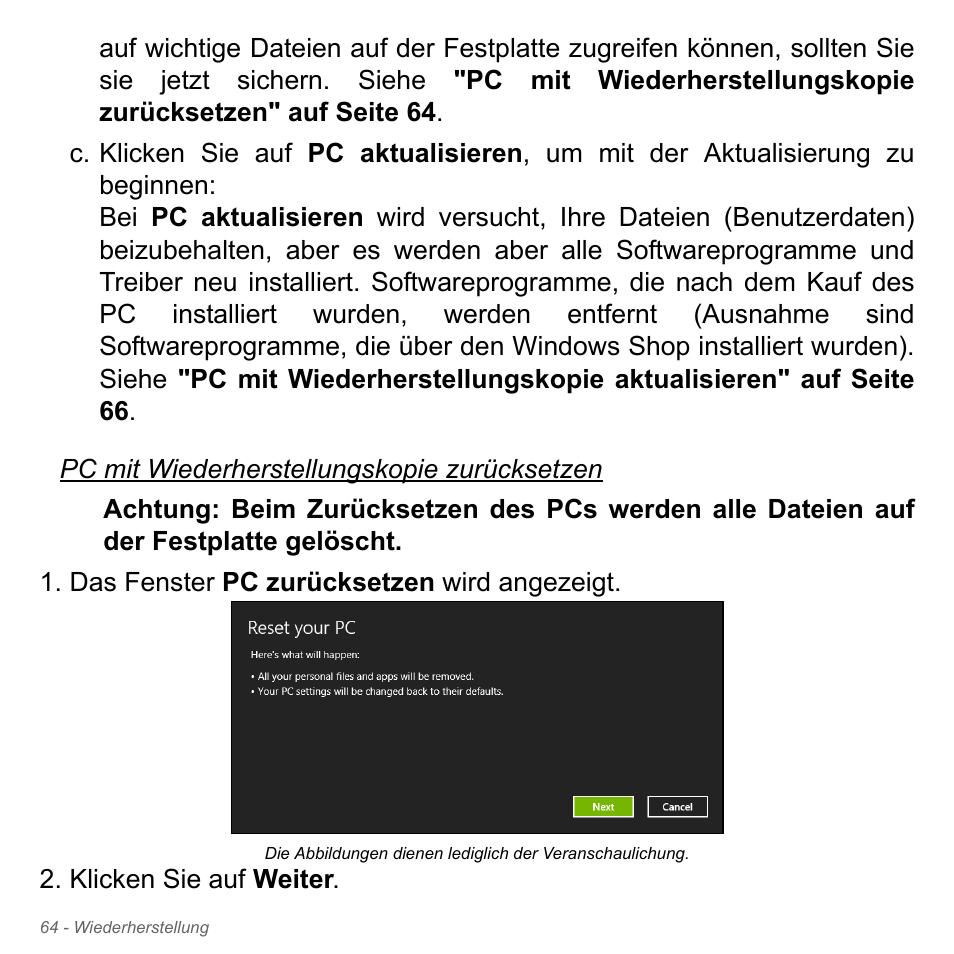 Acer Aspire V5-551G User Manual | Page 304 / 3584