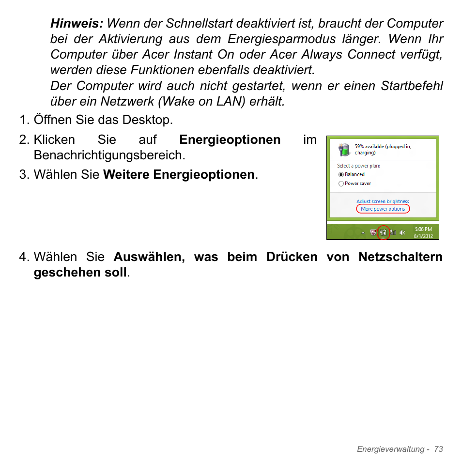 Acer Aspire V5-551G User Manual | Page 313 / 3584