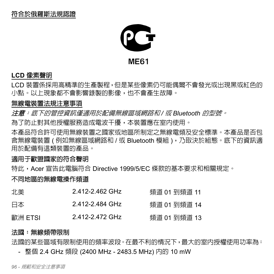 Acer Aspire V5-551G User Manual | Page 3242 / 3584