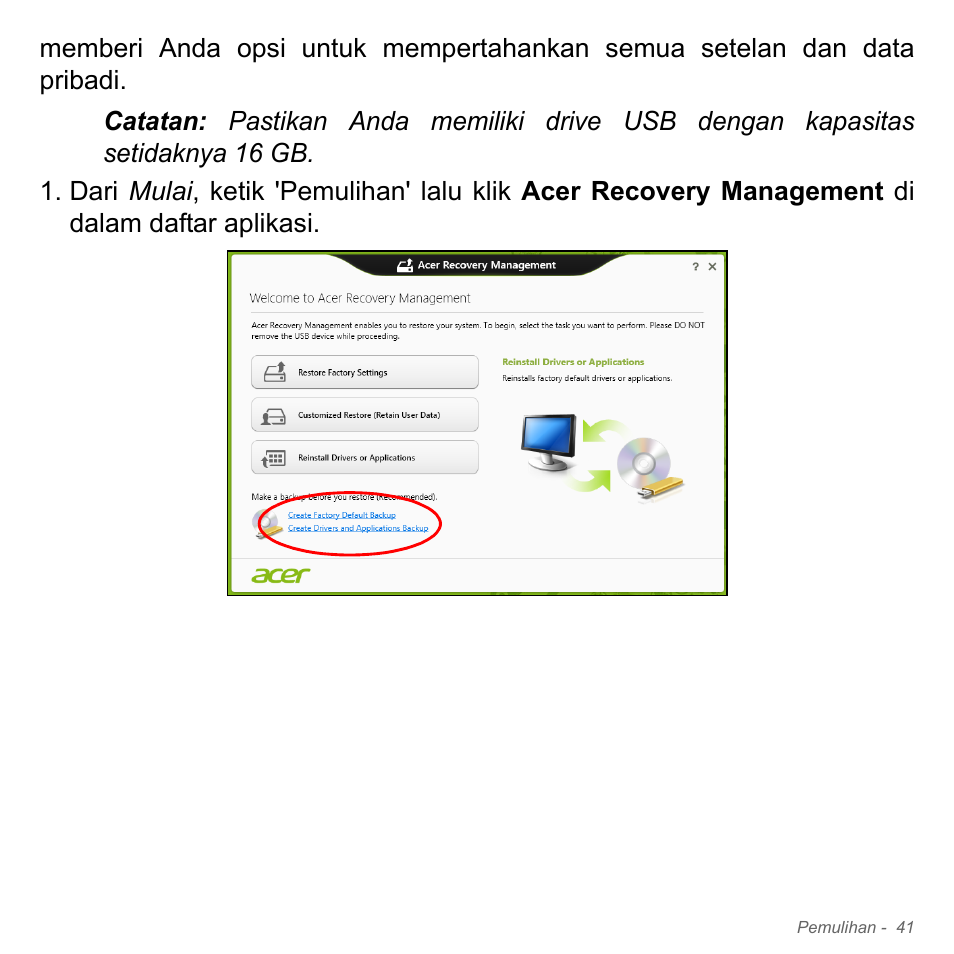 Acer Aspire V5-551G User Manual | Page 3389 / 3584
