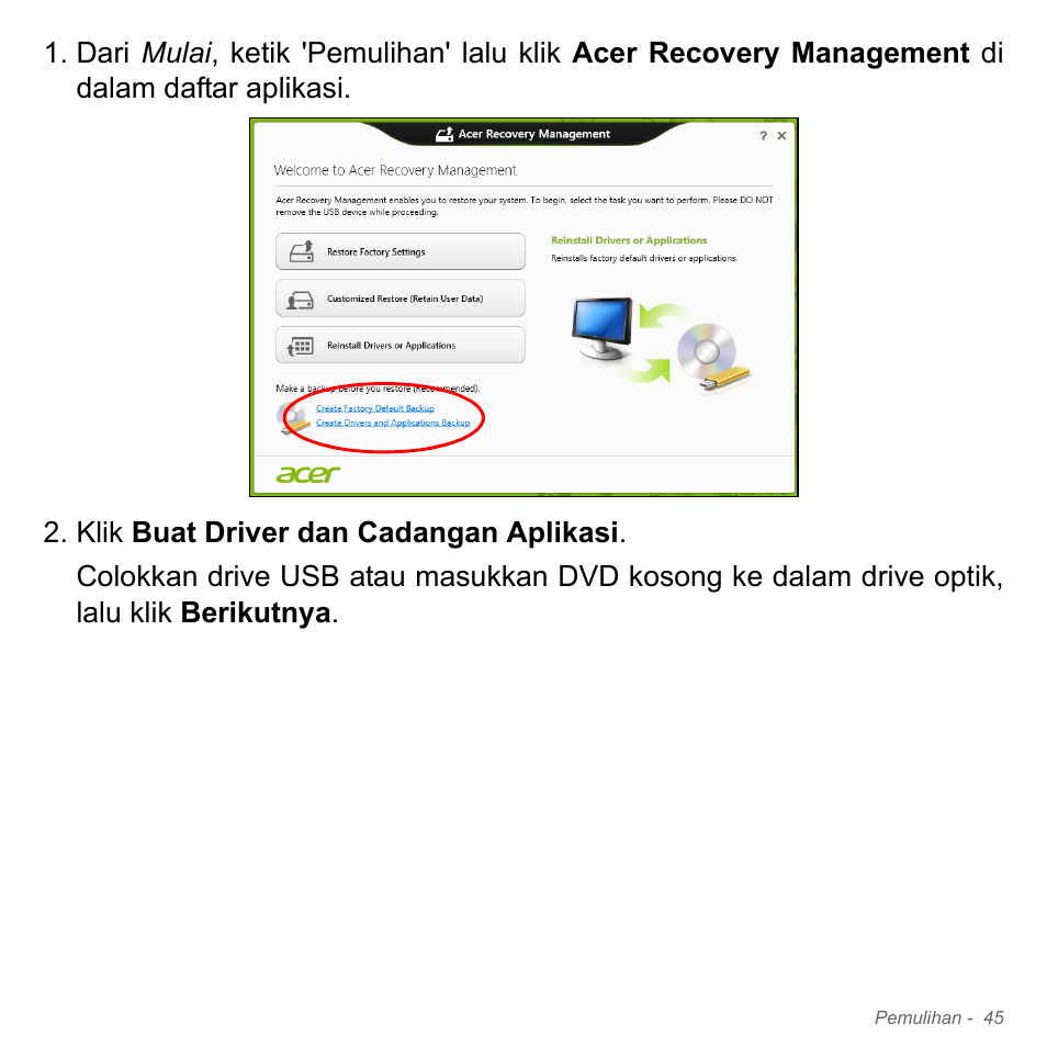 Acer Aspire V5-551G User Manual | Page 3393 / 3584