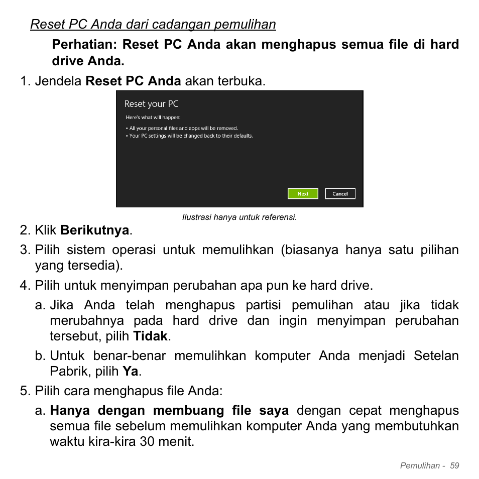 Acer Aspire V5-551G User Manual | Page 3407 / 3584