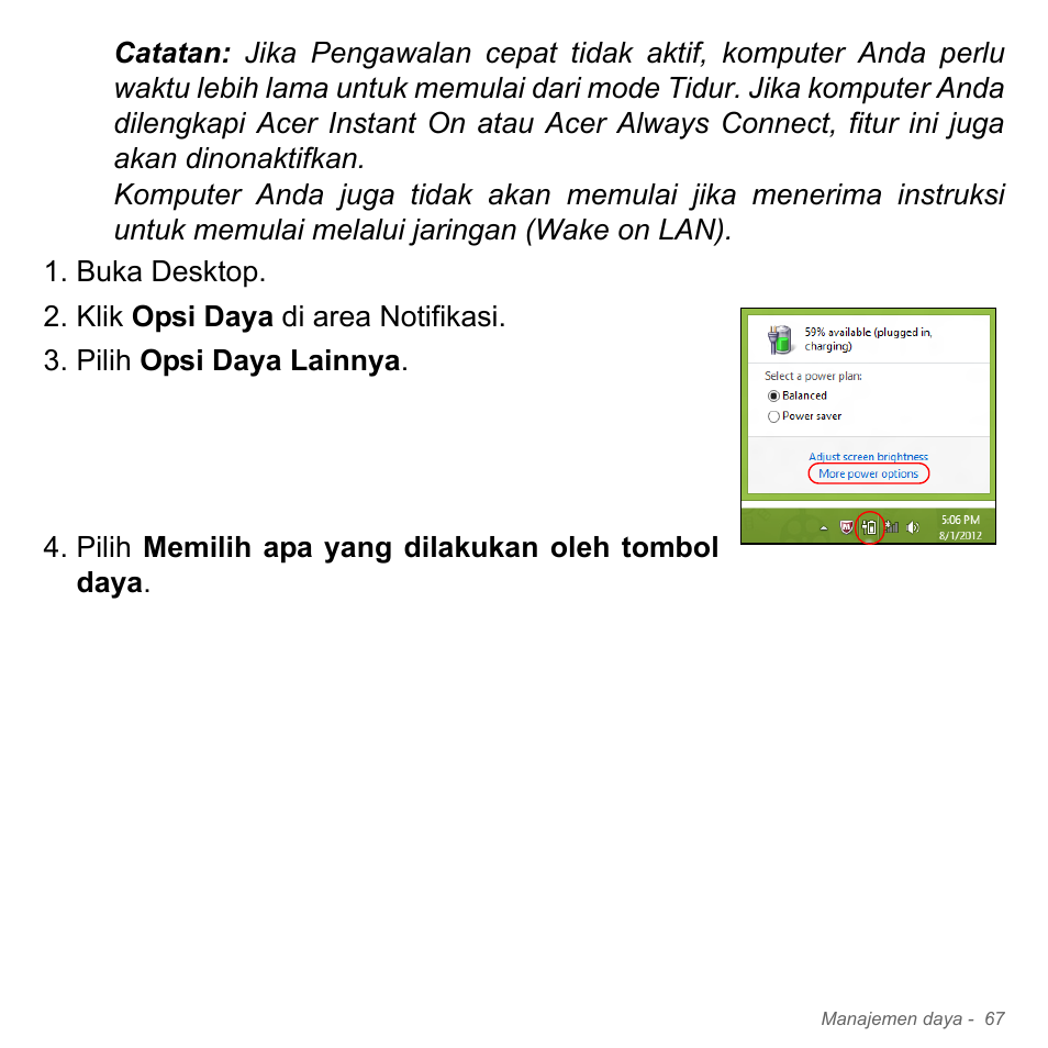 Acer Aspire V5-551G User Manual | Page 3415 / 3584