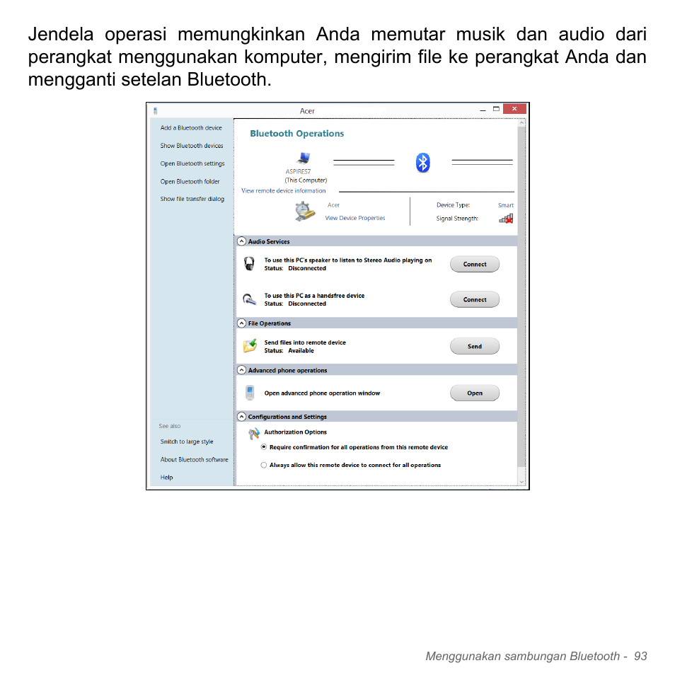 Acer Aspire V5-551G User Manual | Page 3441 / 3584