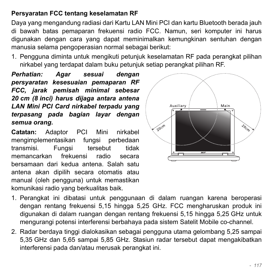 Acer Aspire V5-551G User Manual | Page 3465 / 3584