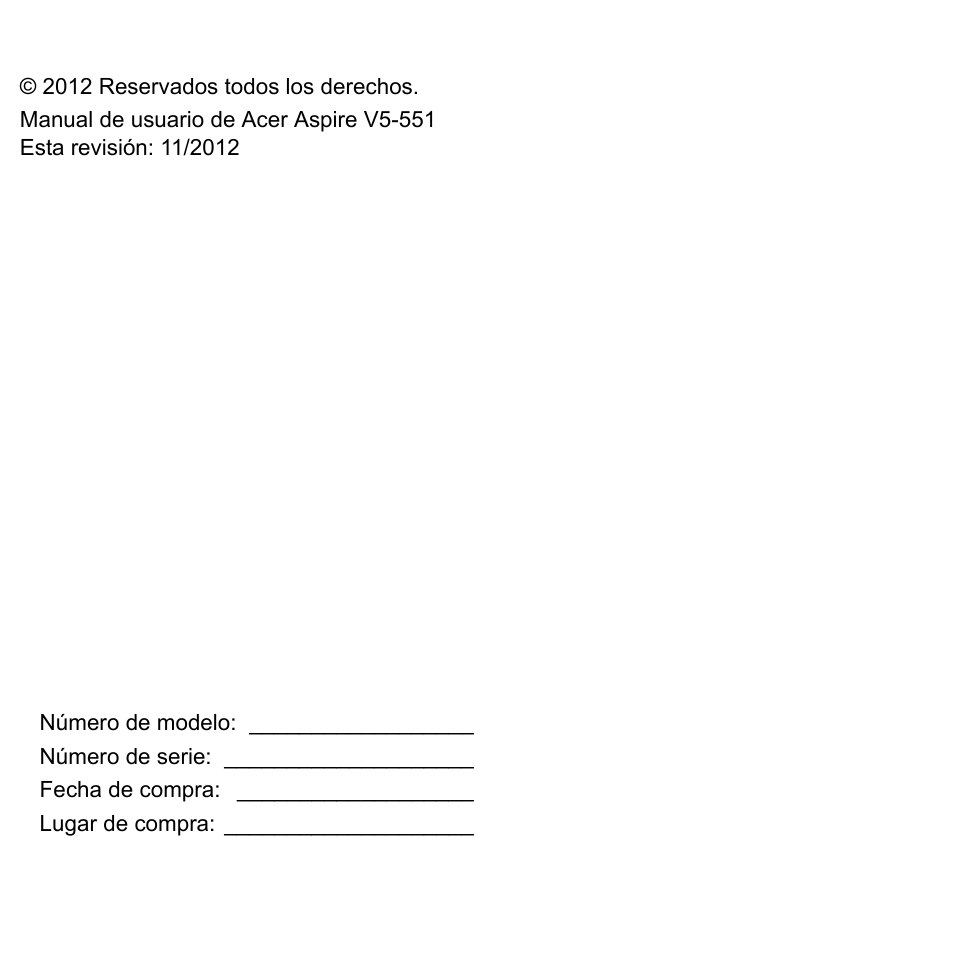 Acer Aspire V5-551G User Manual | Page 494 / 3584