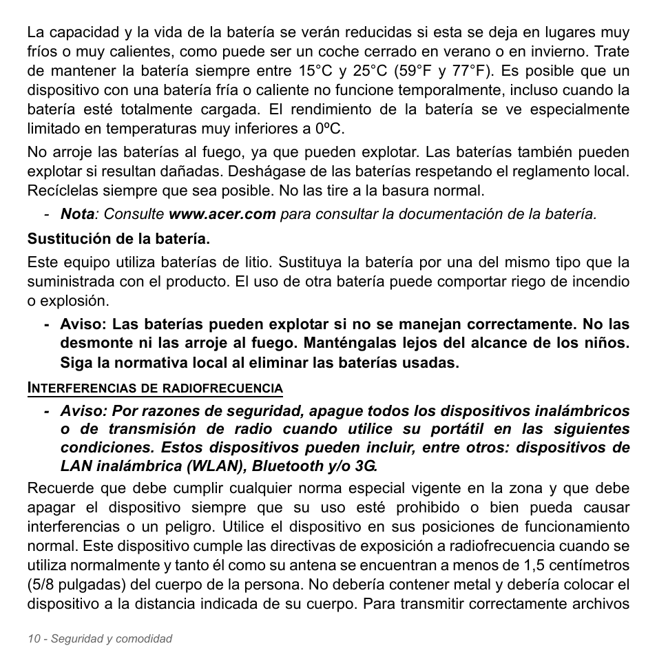 Acer Aspire V5-551G User Manual | Page 502 / 3584