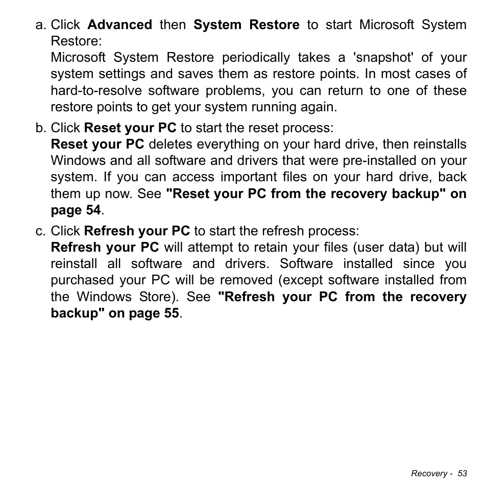 Acer Aspire V5-551G User Manual | Page 55 / 3584
