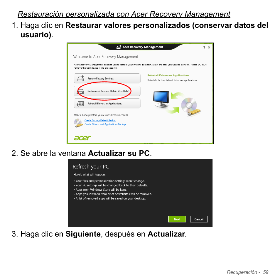 Acer Aspire V5-551G User Manual | Page 551 / 3584