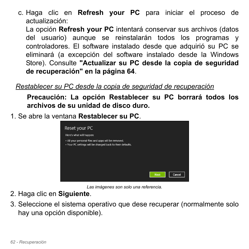 Acer Aspire V5-551G User Manual | Page 554 / 3584