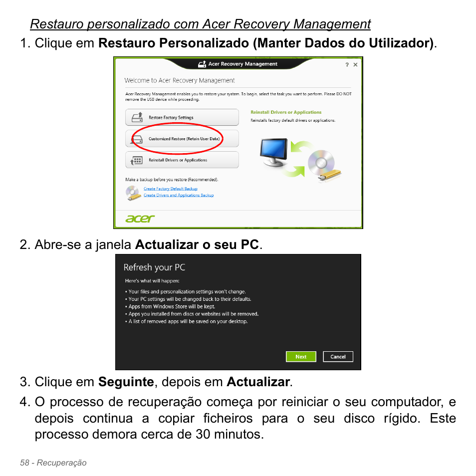 Acer Aspire V5-551G User Manual | Page 676 / 3584