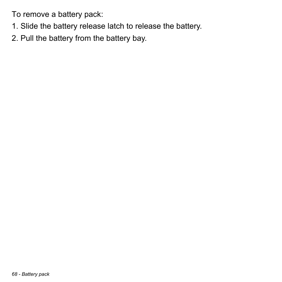 Acer Aspire V5-551G User Manual | Page 70 / 3584