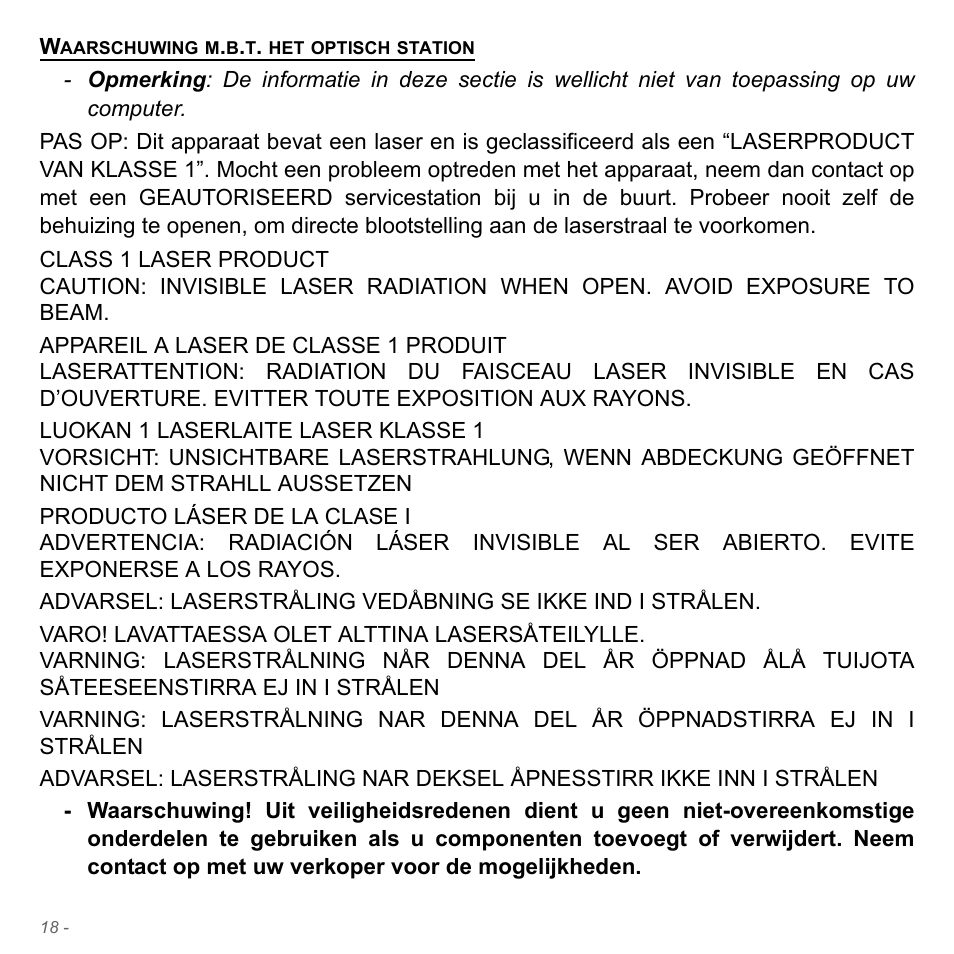 Acer Aspire V5-551G User Manual | Page 760 / 3584