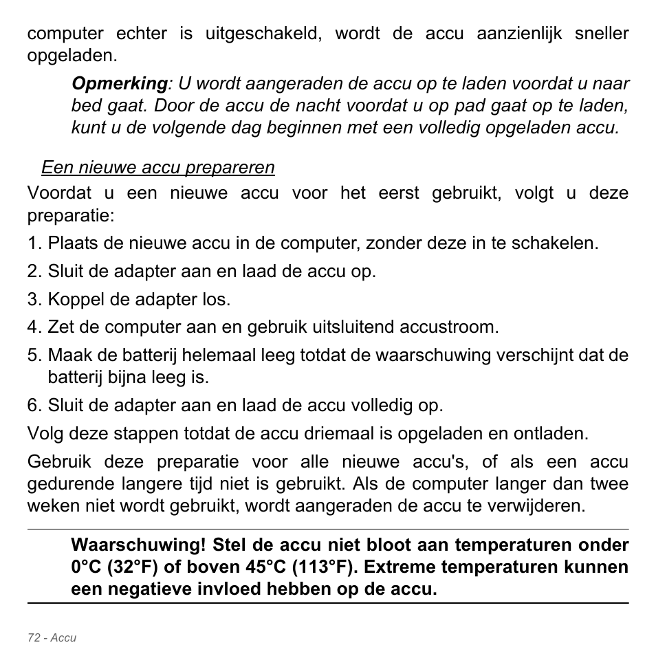 Acer Aspire V5-551G User Manual | Page 814 / 3584