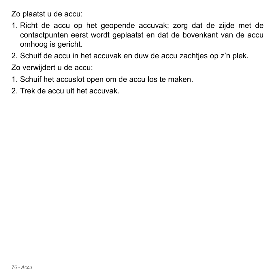 Acer Aspire V5-551G User Manual | Page 818 / 3584